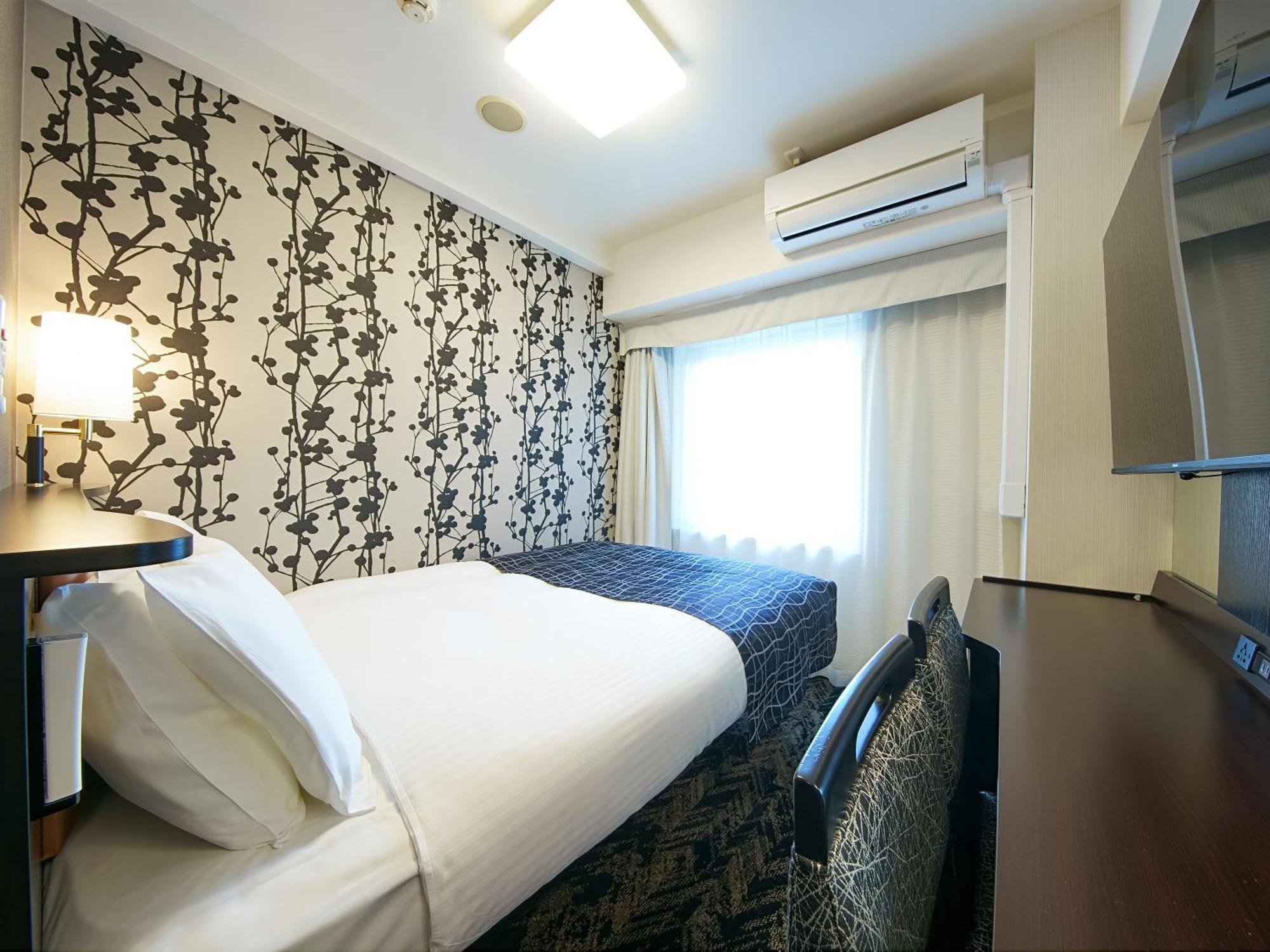 Apa Hotel Osaka Tanimachi 4Chome Ekimae Екстер'єр фото